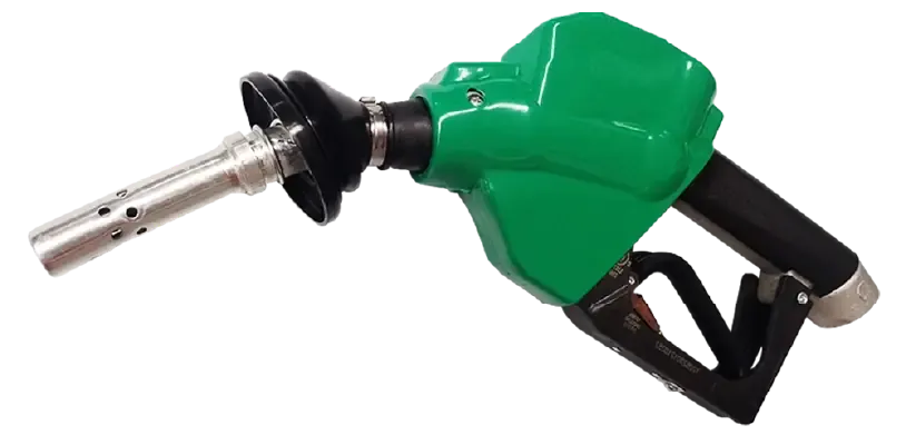 Pemex Magna