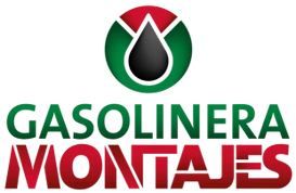 Gasolinera Montajes